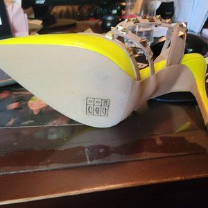 Catherine Malandrino Shoes